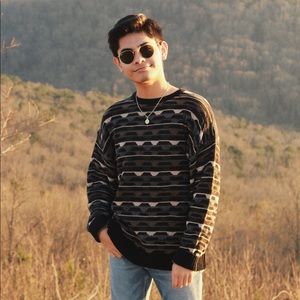 Meet your Posher, Mark